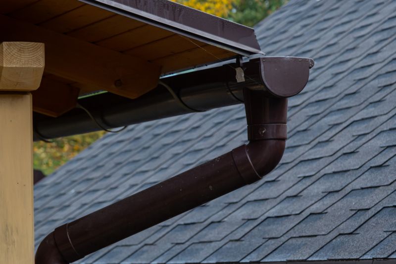 Gutter System Repairs