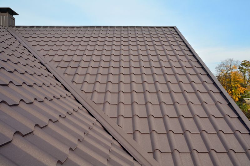 Custom Roofing Projects