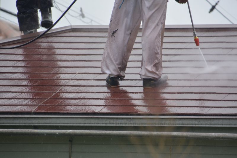 Roofing Service in Wooster, OH